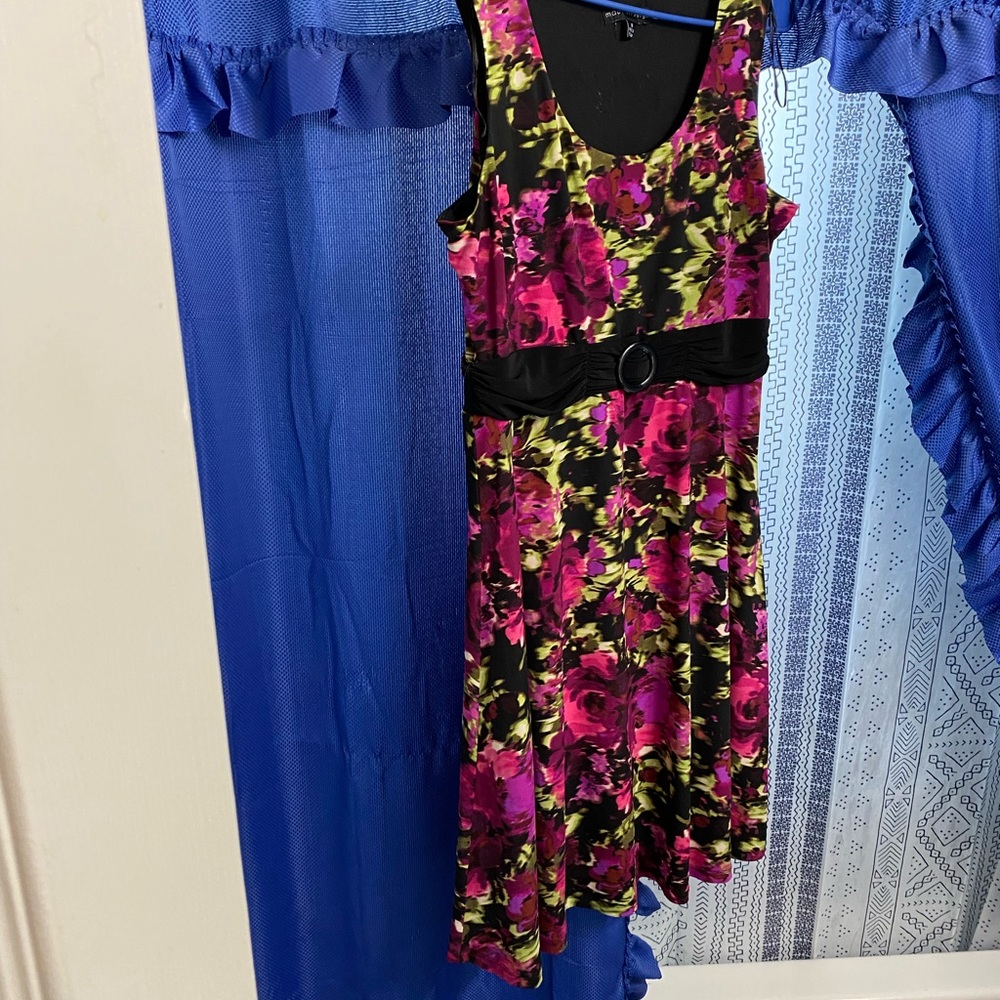 Women’s Dress